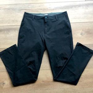 Linksoul Golf Pants stretchy